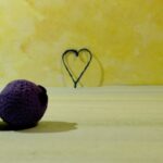 En larvs sökande efter ett hjärta