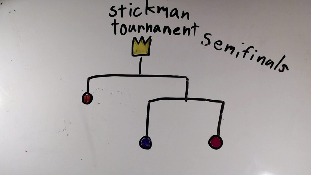 Stickman Tournement (:
