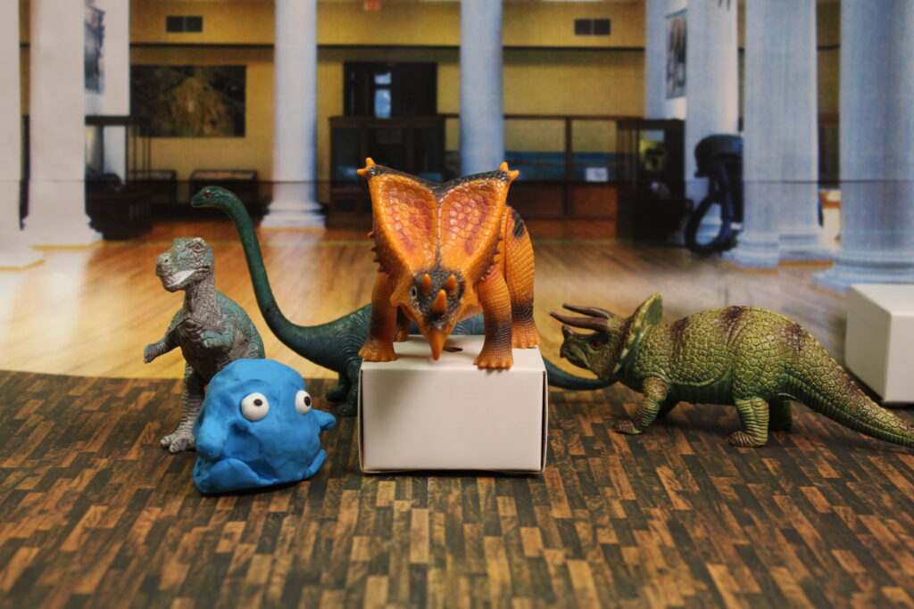 Dinokaos