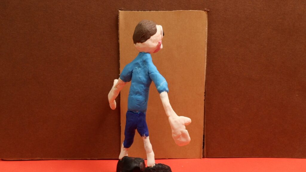 Ett hotell gjort på underligheter del 3