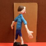 Ett hotell gjort på underligheter del 3