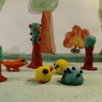 Räven & kycklingarna