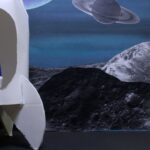 Sonic Goes To The Moon