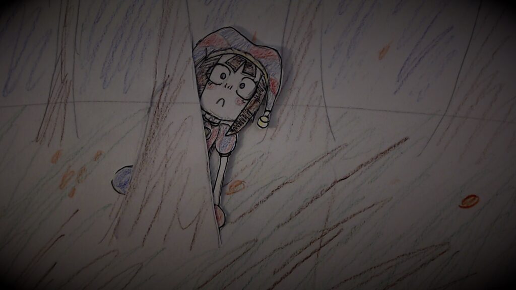 Tadc Halloween Special