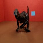 The Walking Dead Dry Bones