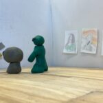 Tripp och Tropp på konstmuseet