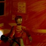 When the Lights Go Out