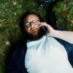 Att bli påkörd av ett långsamtgående fordon