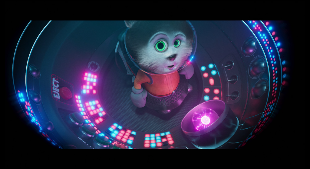 Crash Cat