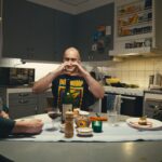 I det här landet finns en by