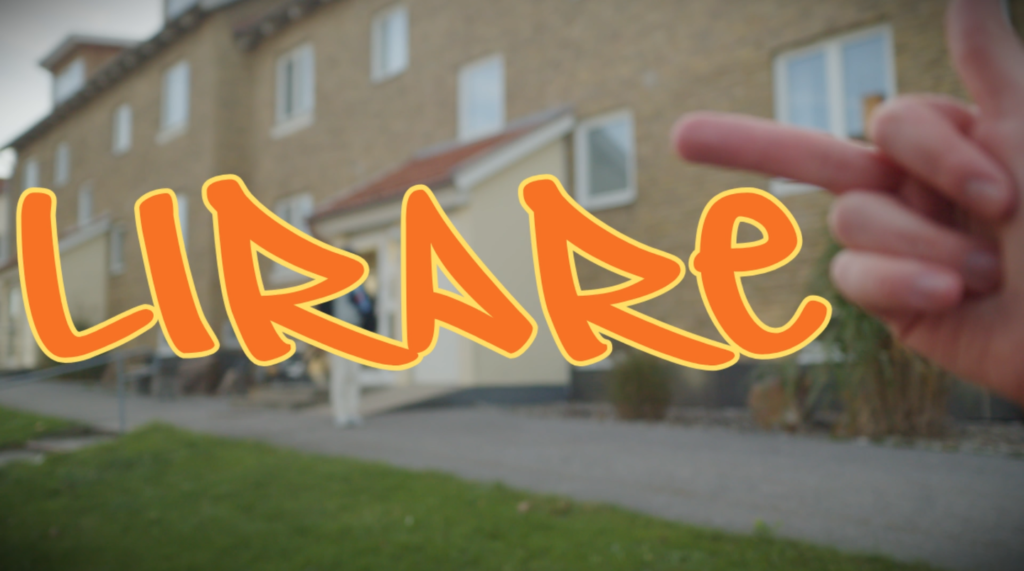 Lirare