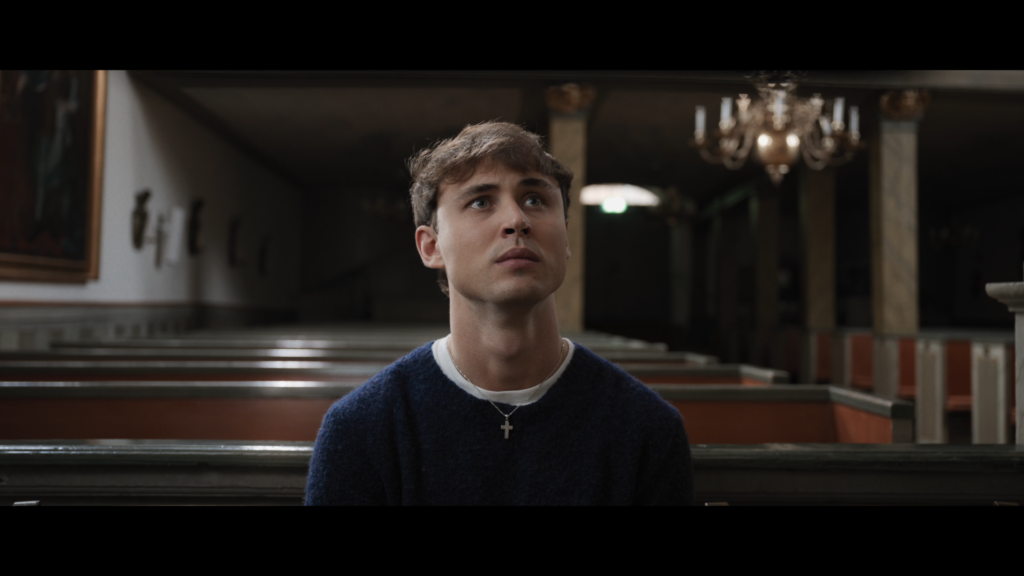 Skammen