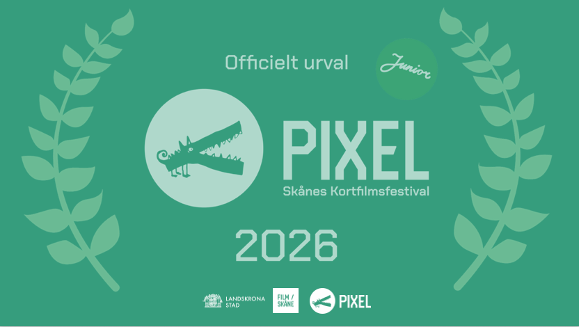 Pixel Junior programpunkter 9 Maj 2026