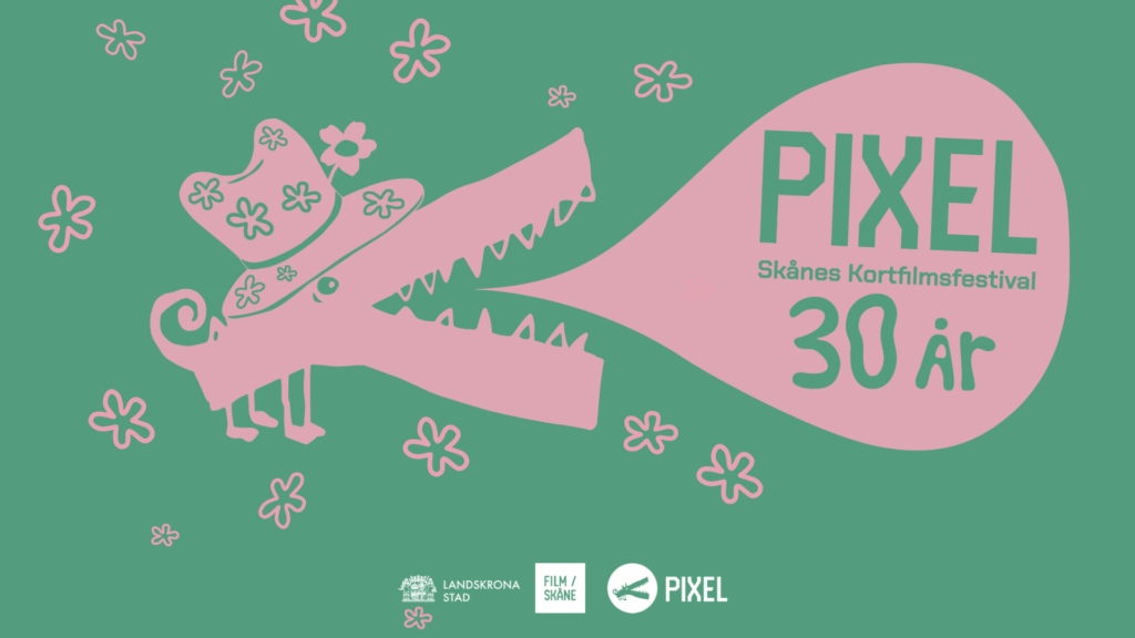PIXEL 30ÅR